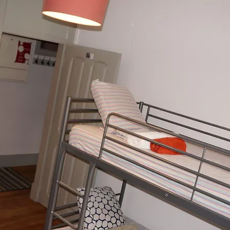Appartement White And Grey *