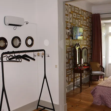 White And Grey Appartement *