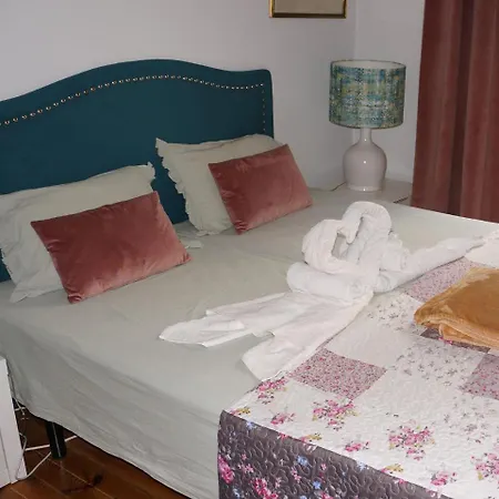 White And Grey Appartement Lisboa