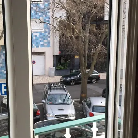 White And Grey * Лиссабон