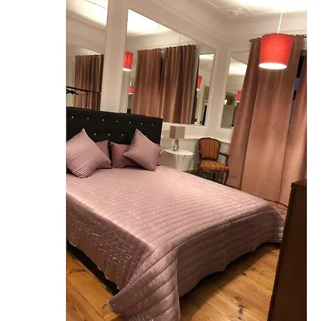 White And Grey Apartment
