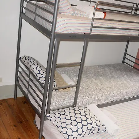 White And Grey Apartment